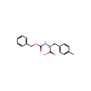 (S)-2-(((Benzyloxy)carbonyl)amino)-3-(p-tolyl)propanoic acid