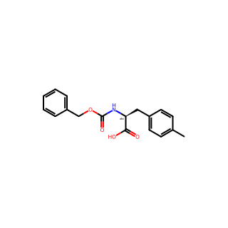 (S)-2-(((Benzyloxy)carbonyl)amino)-3-(p-tolyl)propanoic acid