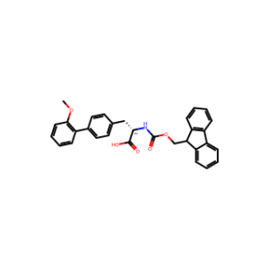 Fmoc-4-(2-methoxyphenyl)-L-phenylalanine