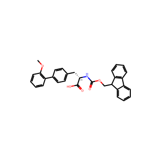 Fmoc-4-(2-methoxyphenyl)-L-phenylalanine