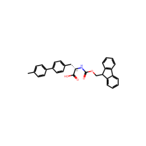 Fmoc-4-(4-methylphenyl)-L-phenylalanine