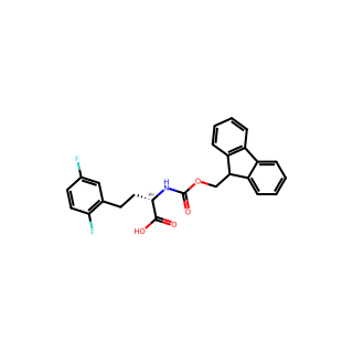 Fmoc-2,5-difluoro-L-homophenylalanine