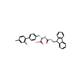 Fmoc-4-(2,4-dimethyl-phenyl)-L-phenylalanine