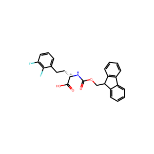 Fmoc-2,3-difluoro-L-homophenylalanine