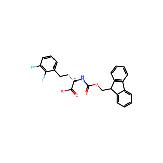 Fmoc-2,3-difluoro-L-homophenylalanine