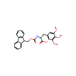 Fmoc-3,4,5-trimethoxyl-L-phenylalanine