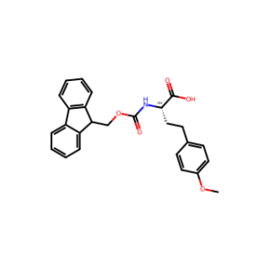 Fmoc-4-methoxy-L-homophenylalanine