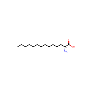 (R)-2-Aminotetradecanoic acid