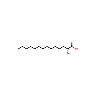 (R)-2-Aminotetradecanoic acid