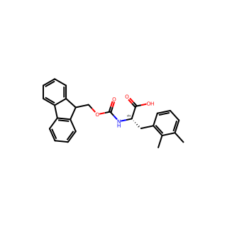 (S)-2-((((9H-Fluoren-9-Yl)Methoxy)Carbonyl)Amino)-3-(2,3-Dimethylphenyl)Propanoic Acid