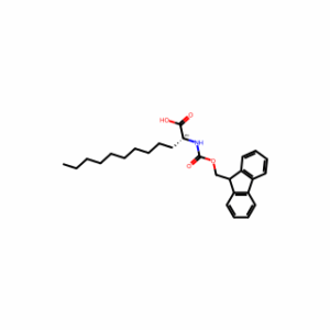 (2R)-2-(FMOC-AMINO)DODECANOIC ACID