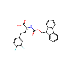 Fmoc-3,4-difluoro-L-homophenylalanine