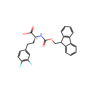 Fmoc-3,4-difluoro-L-homophenylalanine