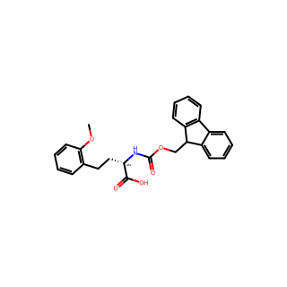 (S)-2-((((9H-Fluoren-9-yl)methoxy)carbonyl)amino)-4-(2-methoxyphenyl)butanoic acid