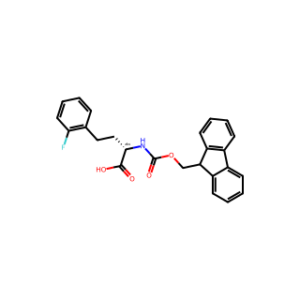 Fmoc-2-fluoro-L-homophenylalanine