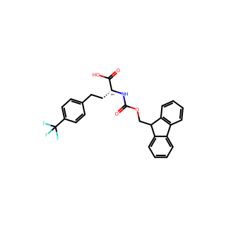 FMOC-4-TRIFLUOROMETHYL-D-HOMOPHENYLALANINE