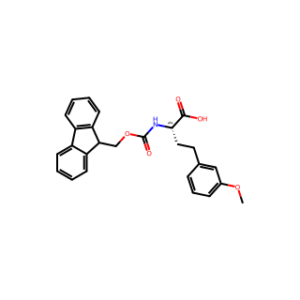 Fmoc-3-methoxy-L-homophenylalanine