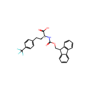 Fmoc-4-trifluoromethyl-L-homophenylalanine