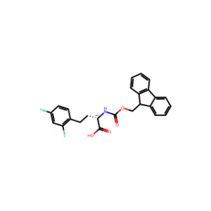 Fmoc-2,4-difluoro-L-homophenylalanine