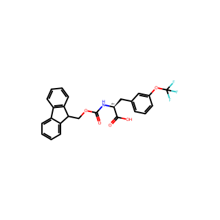 FMOC-PHE(3-OCF3)-OH