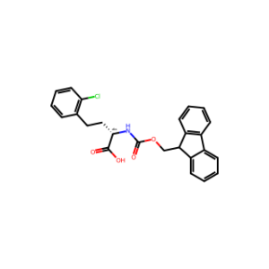 Fmoc-2-chloro-L-homophenylalanine