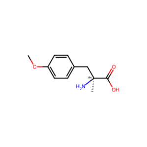 (S)-2-Amino-3-(4-methoxyphenyl)-2-methylpropanoic acid