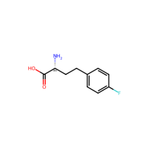 (R)-4-FLUOROHOMOPHENYLALANINE