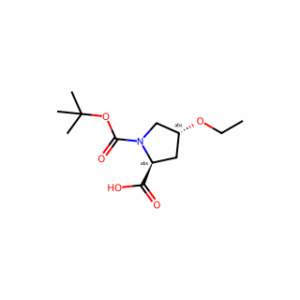 (4R)-1-Boc-4-ethoxy-L-proline