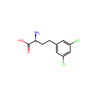 (S)-2-Amino-4-(3,5-dichlorophenyl)butanoic acid