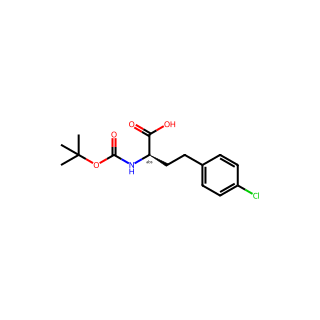 (R)-BOC-4-CHLORO-HOMOPHENYLALANINE