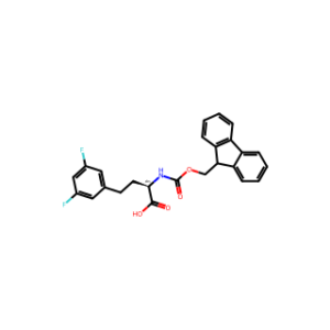 (R)-A-(FMOC-AMINO)-3,5-DIFLUOROBENZENEBUTANOIC ACID