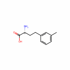 (R)-2-AMINO-4-(3-METHYLPHENYL)BUTANOIC ACID