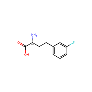 (R)-3-FLUOROHOMOPHENYLALANINE