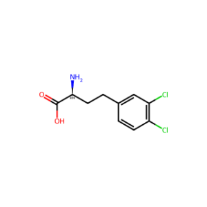 (S)-A-AMINO-3,4-DICHLOROBENZENEBUTANOIC ACID