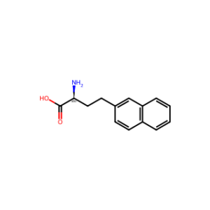 (S)-2-AMINO-4-(NAPHTHALEN-2-YL)BUTANOIC ACID