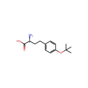 (S)-2-Amino-4-(4-tert-butoxyphenyl)butanoic acid