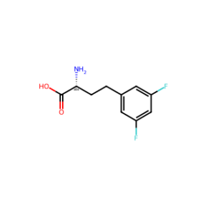 (R)-A-AMINO-3,5-DIFLUOROBENZENEBUTANOIC ACID