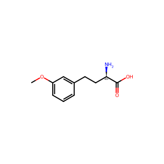 (R)-A-AMINO-3-METHOXYBENZENEBUTANOIC ACID