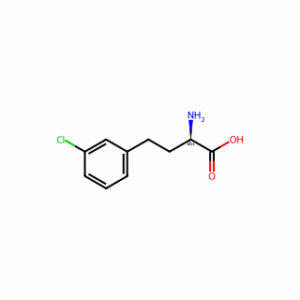 (R)-3-CHLORO-HOMOPHENYLALANINE