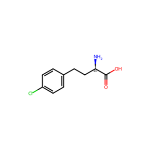 (R)-4-CHLORO-HOMOPHENYLALANINE