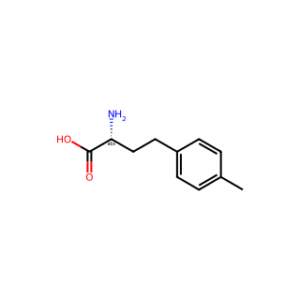 (R)-4-METHYLHOMOPHENYLALANINE