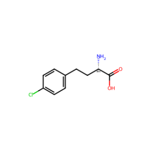 (S)-4-Chloro-Homophenylalanine