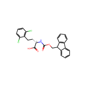 Fmoc-2,6-dichloro-L-homophenylalanine