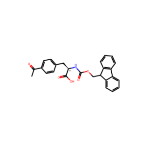 Fmoc-D-4-Acetylphe