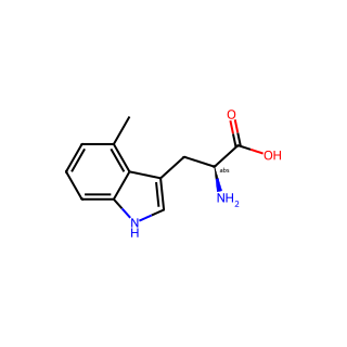 4-Methyl-L-tryptophan