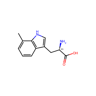 7-METHYL-D-TRYPTOPHAN