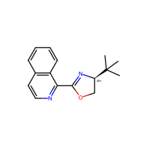 (S)-tBu-iQuinox