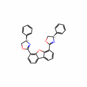 (R,R)-Ph-Dbfox