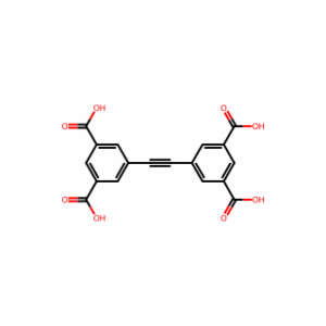 5,5′-(Ethyne-1,2-diyl)diisophthalic acid