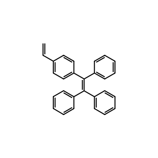 (2-(4-Vinylphenyl)ethene-1,1,2-triyl)tribenzene